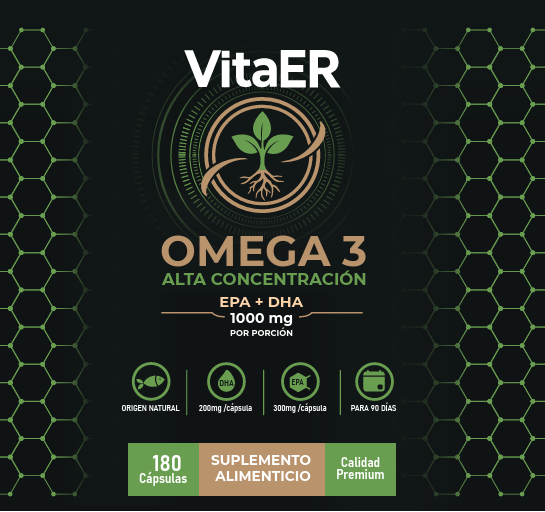 Omega3