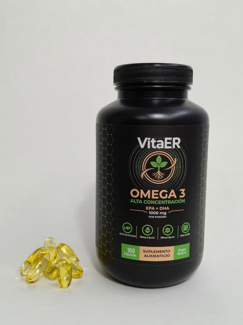Omega3